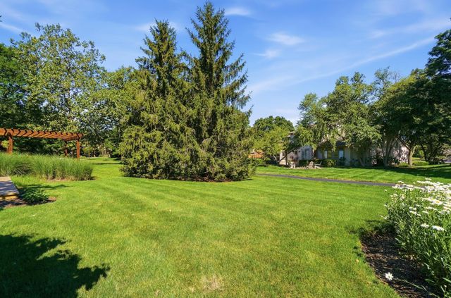 5928 Saint Fillans Court W, Dublin, OH 43017