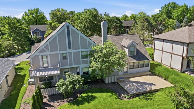 5928 Saint Fillans Court W, Dublin, OH 43017