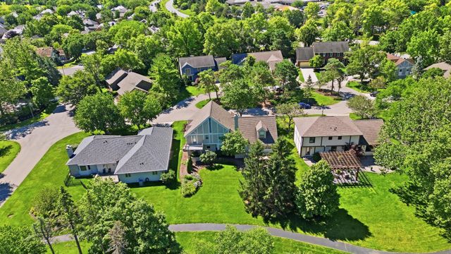 5928 Saint Fillans Court W, Dublin, OH 43017