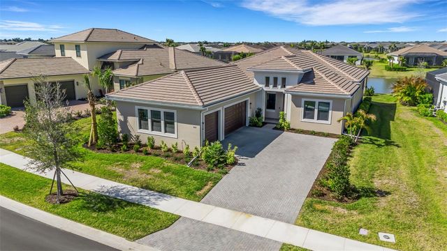 4621 MONDRIAN COURT, Sarasota, FL 34240