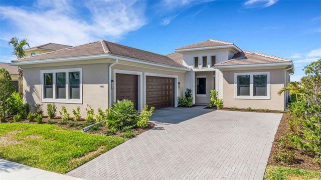 4621 MONDRIAN COURT, Sarasota, FL 34240
