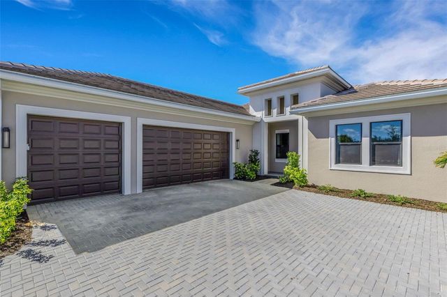 4621 MONDRIAN COURT, Sarasota, FL 34240