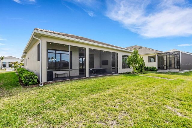 4621 MONDRIAN COURT, Sarasota, FL 34240