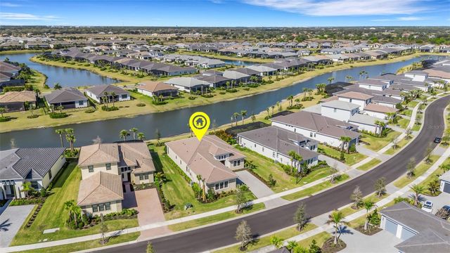 4621 MONDRIAN COURT, Sarasota, FL 34240