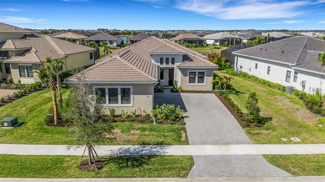 4621 MONDRIAN COURT, Sarasota, FL 34240