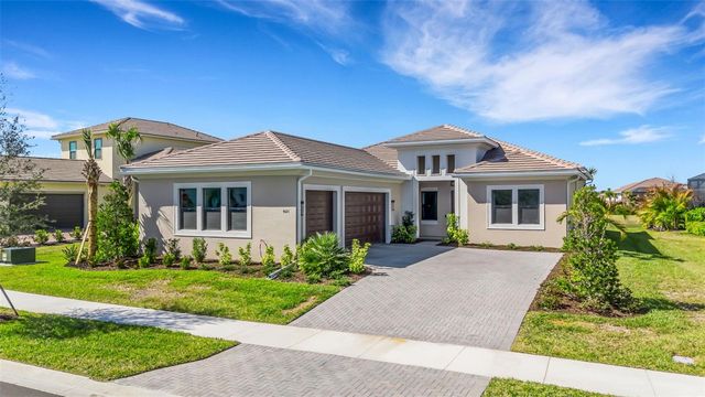 4621 MONDRIAN COURT, Sarasota, FL 34240
