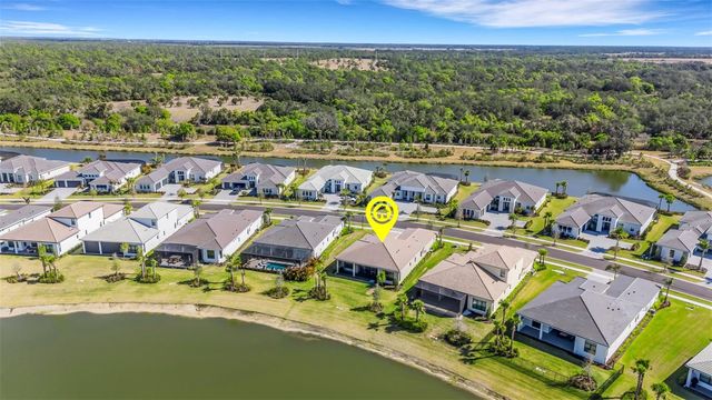 4621 MONDRIAN COURT, Sarasota, FL 34240