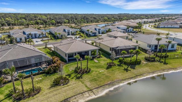 4621 MONDRIAN COURT, Sarasota, FL 34240