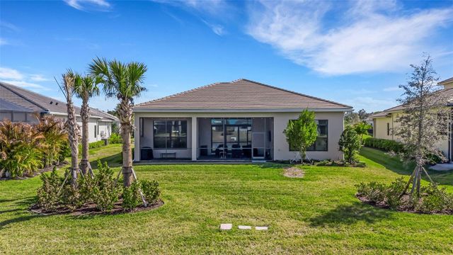 4621 MONDRIAN COURT, Sarasota, FL 34240