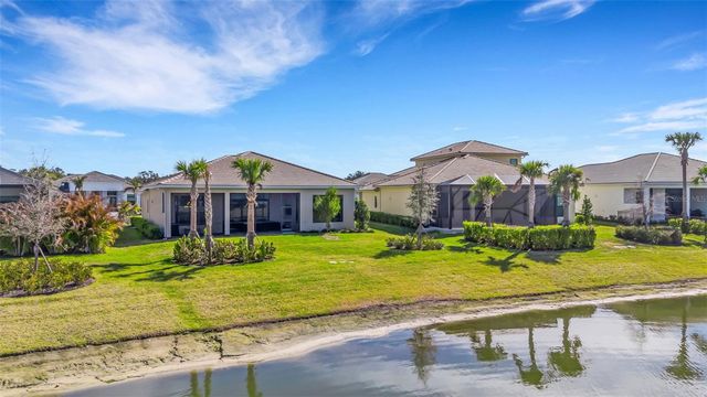 4621 MONDRIAN COURT, Sarasota, FL 34240