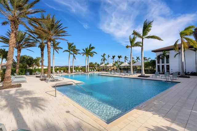 4621 MONDRIAN COURT, Sarasota, FL 34240