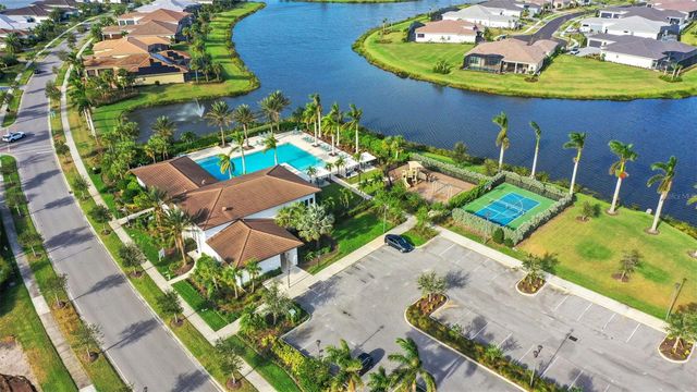 4621 MONDRIAN COURT, Sarasota, FL 34240
