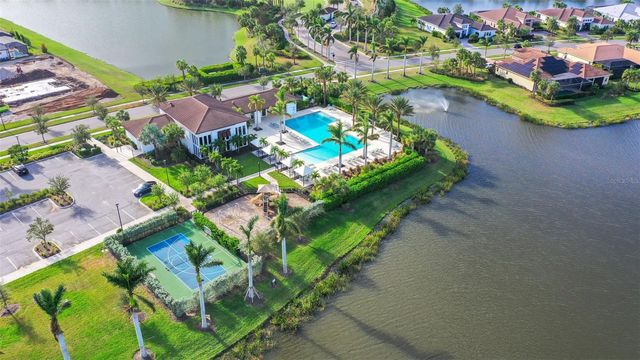 4621 MONDRIAN COURT, Sarasota, FL 34240