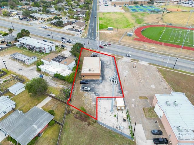 4521 S Staples St, Corpus Christi, TX 78411
