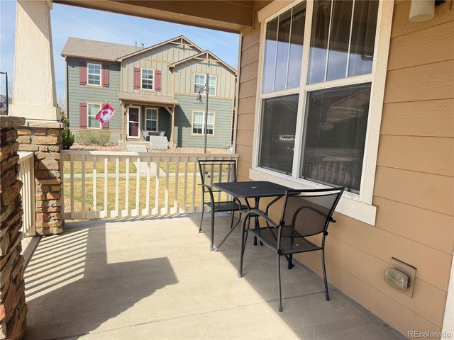 15937 E Otero Circle, Centennial, CO 80112