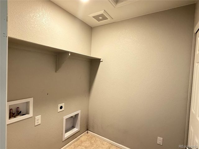 15937 E Otero Circle, Centennial, CO 80112