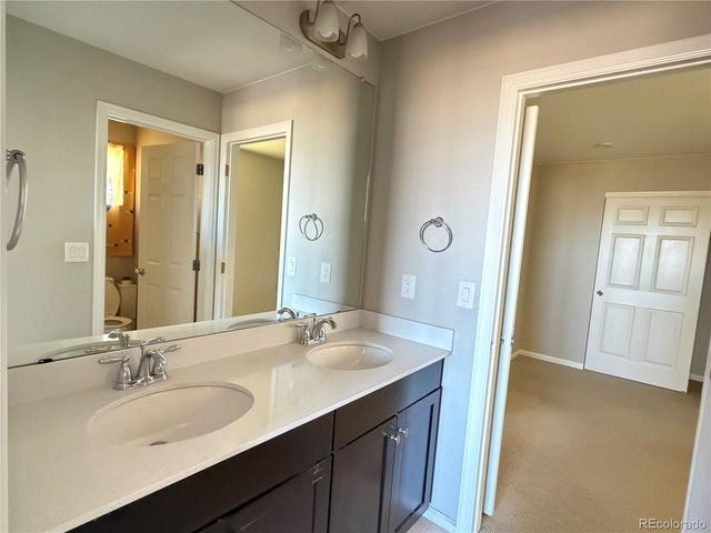 15937 E Otero Circle, Centennial, CO 80112