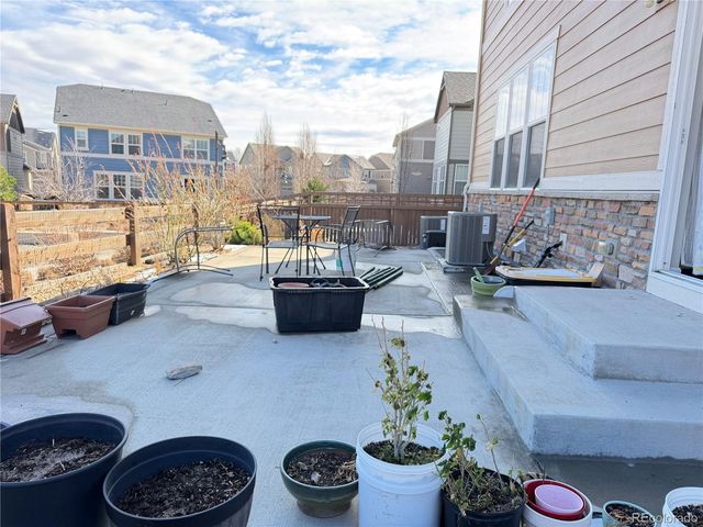 15937 E Otero Circle, Centennial, CO 80112