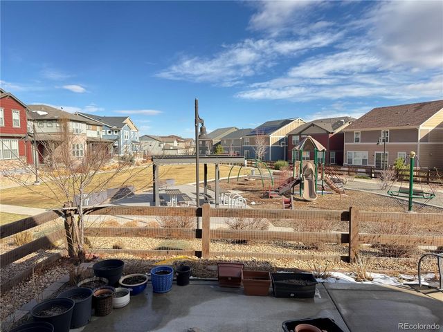 15937 E Otero Circle, Centennial, CO 80112