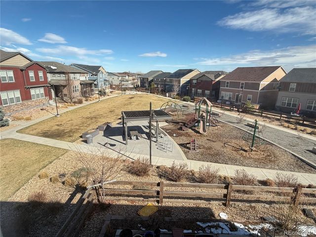 15937 E Otero Circle, Centennial, CO 80112