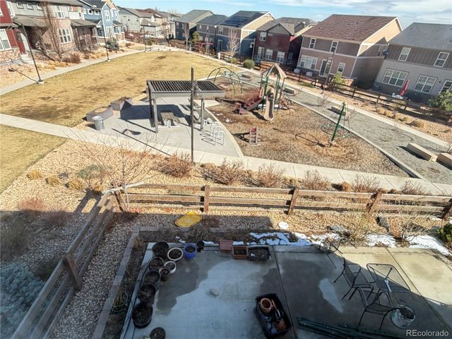 15937 E Otero Circle, Centennial, CO 80112