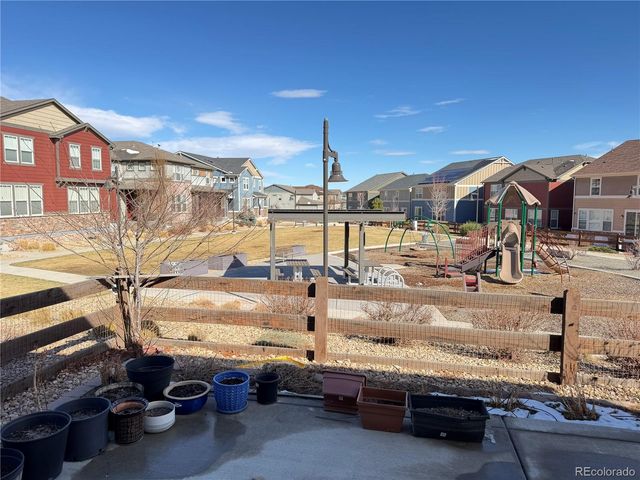 15937 E Otero Circle, Centennial, CO 80112