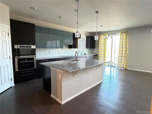 15937 E Otero Circle, Centennial, CO 80112