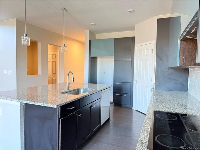 15937 E Otero Circle, Centennial, CO 80112