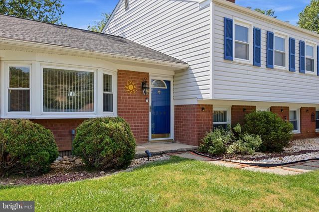 1264 ESTATE DR, West Chester, PA 19380