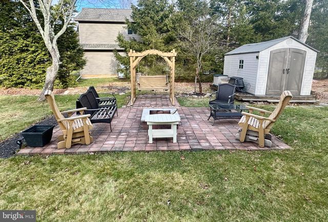 65 BYRON LN, Albrightsville, PA 18210