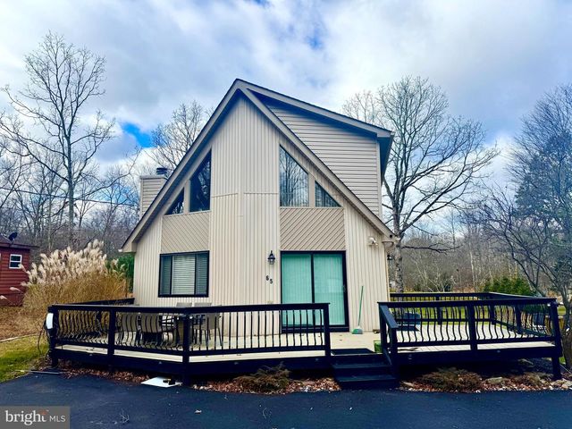 65 BYRON LN, Albrightsville, PA 18210