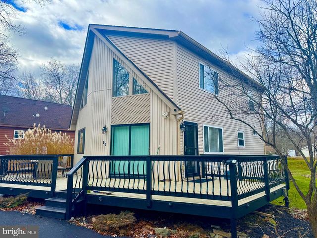 65 BYRON LN, Albrightsville, PA 18210