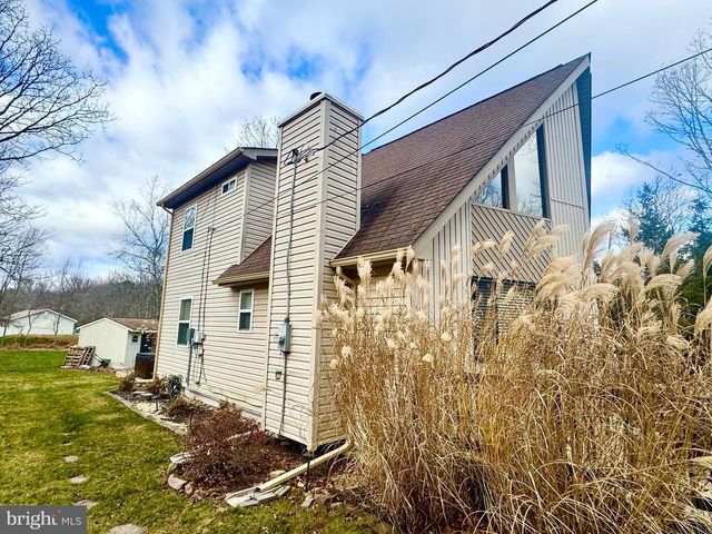 65 BYRON LN, Albrightsville, PA 18210