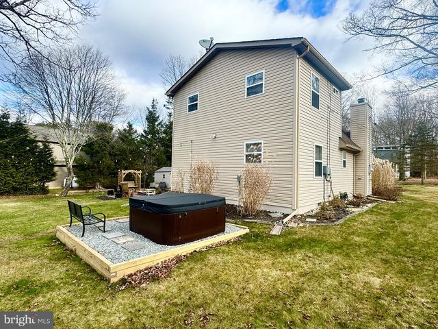 65 BYRON LN, Albrightsville, PA 18210