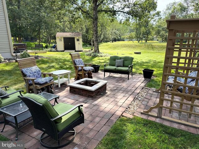 65 BYRON LN, Albrightsville, PA 18210