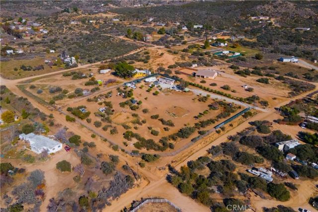 59280 Roger Lane, Anza, CA 92539