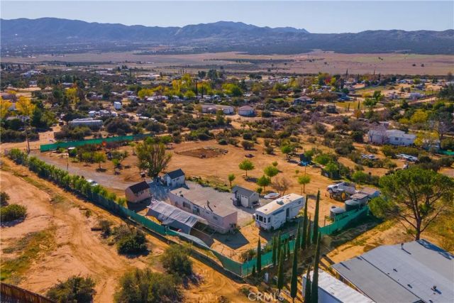 59280 Roger Lane, Anza, CA 92539