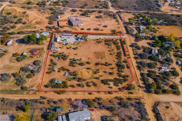 59280 Roger Lane, Anza, CA 92539