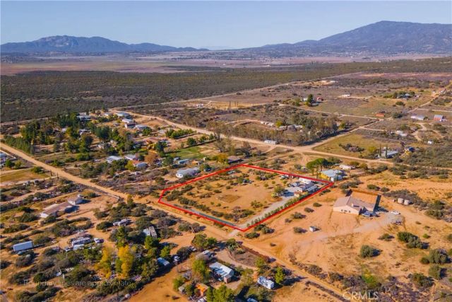 59280 Roger Lane, Anza, CA 92539