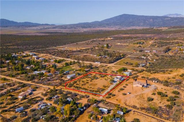 59280 Roger Lane, Anza, CA 92539