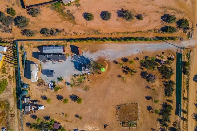 59280 Roger Lane, Anza, CA 92539