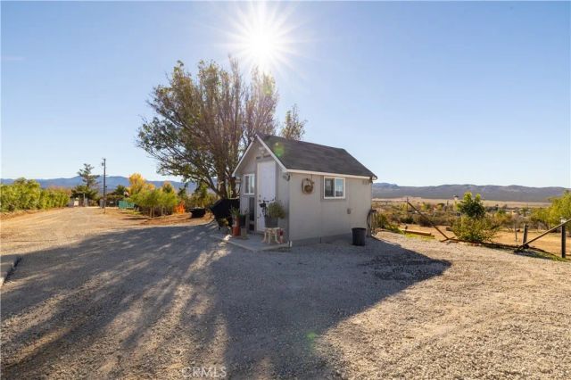 59280 Roger Lane, Anza, CA 92539