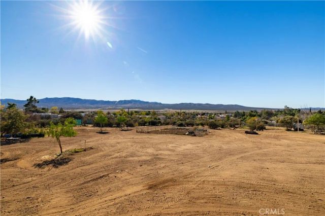 59280 Roger Lane, Anza, CA 92539