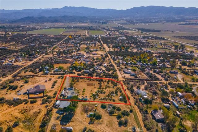 59280 Roger Lane, Anza, CA 92539