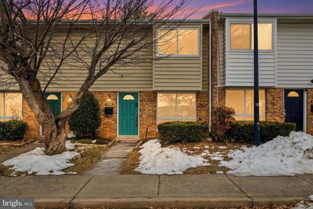 13260 POENER PL, Herndon, VA 20170