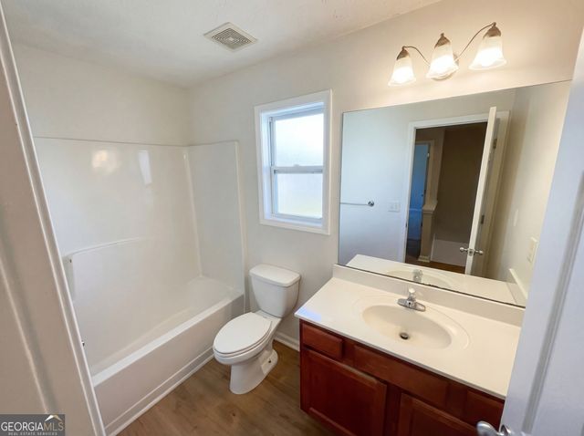 2120 Village Green Drive, Fairburn, GA 30213