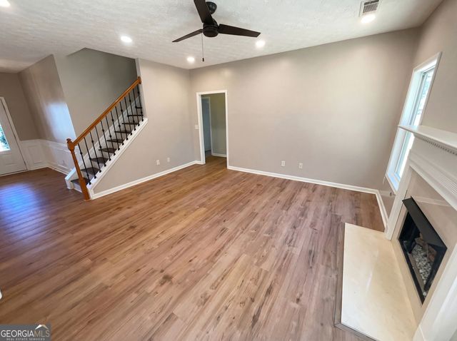 2120 Village Green Drive, Fairburn, GA 30213