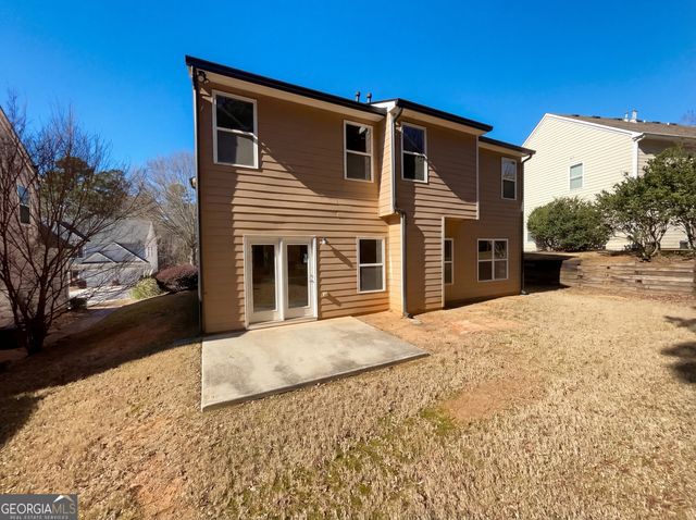 2120 Village Green Drive, Fairburn, GA 30213