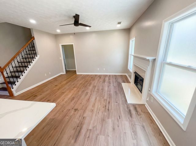 2120 Village Green Drive, Fairburn, GA 30213