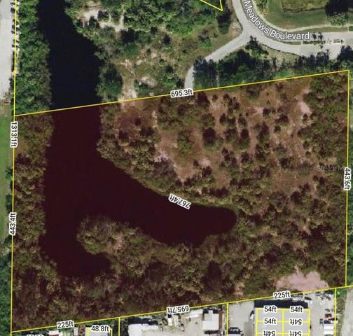 4187 COUNTRY MEADOWS BOULEVARD, Punta Gorda, FL 33980